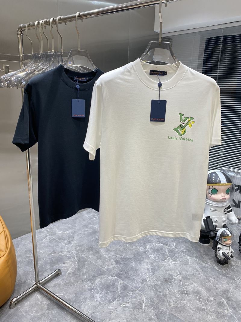 Louis Vuitton T-Shirts